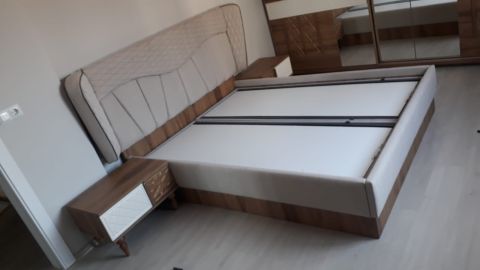 Medusa Home Mobilya - Mehmet Bey - Bursa