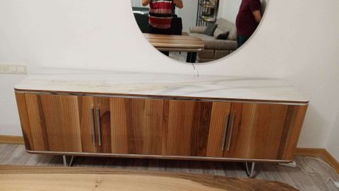 Medusa Home Mobilya - Mehmet Bey - Hatay