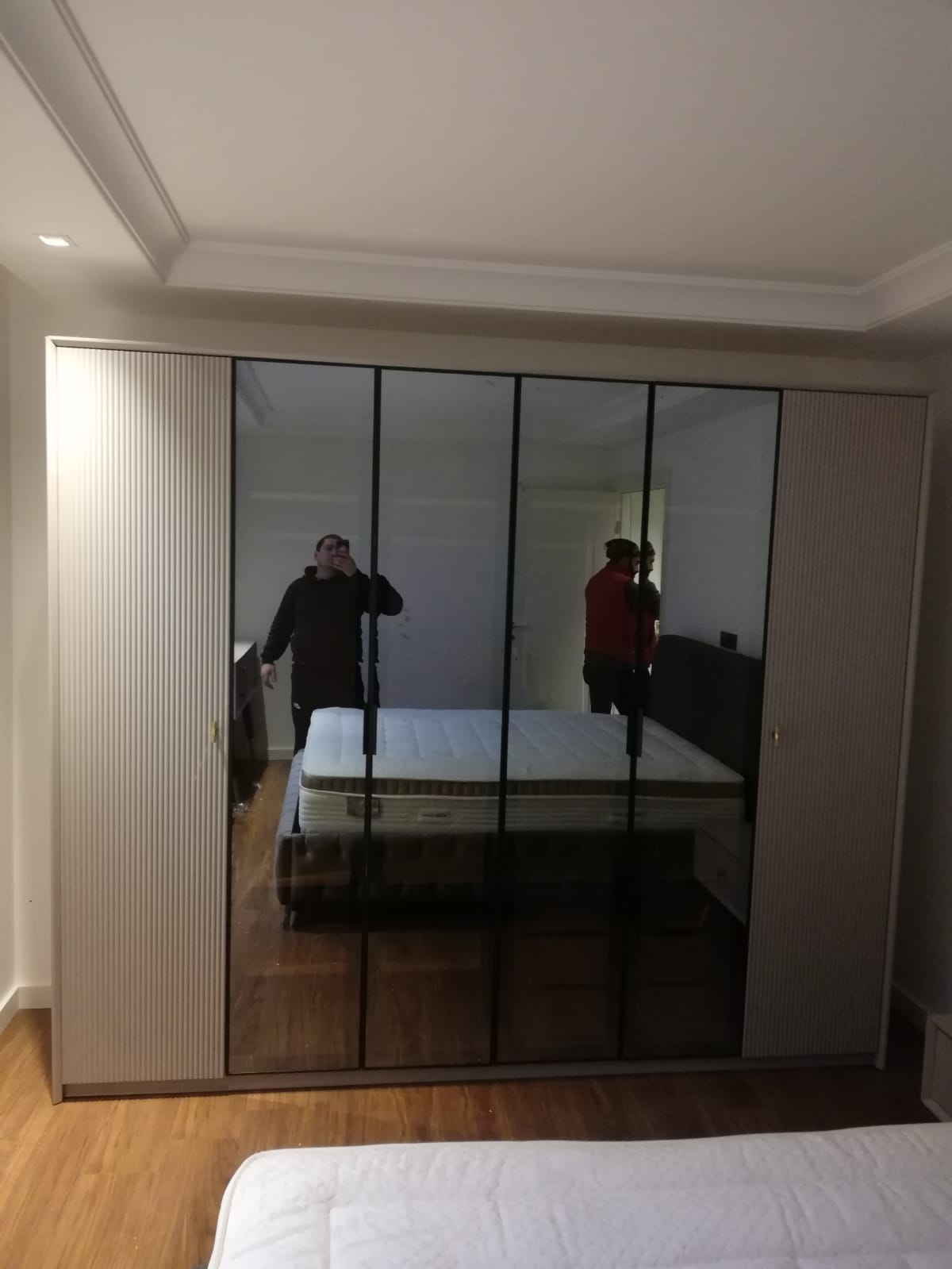 Medusa Home Mobilya - Mehmet Bey - İstanbul