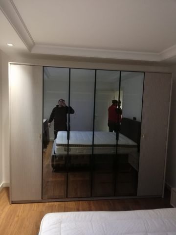 Medusa Home Mobilya - Mehmet Bey - İstanbul