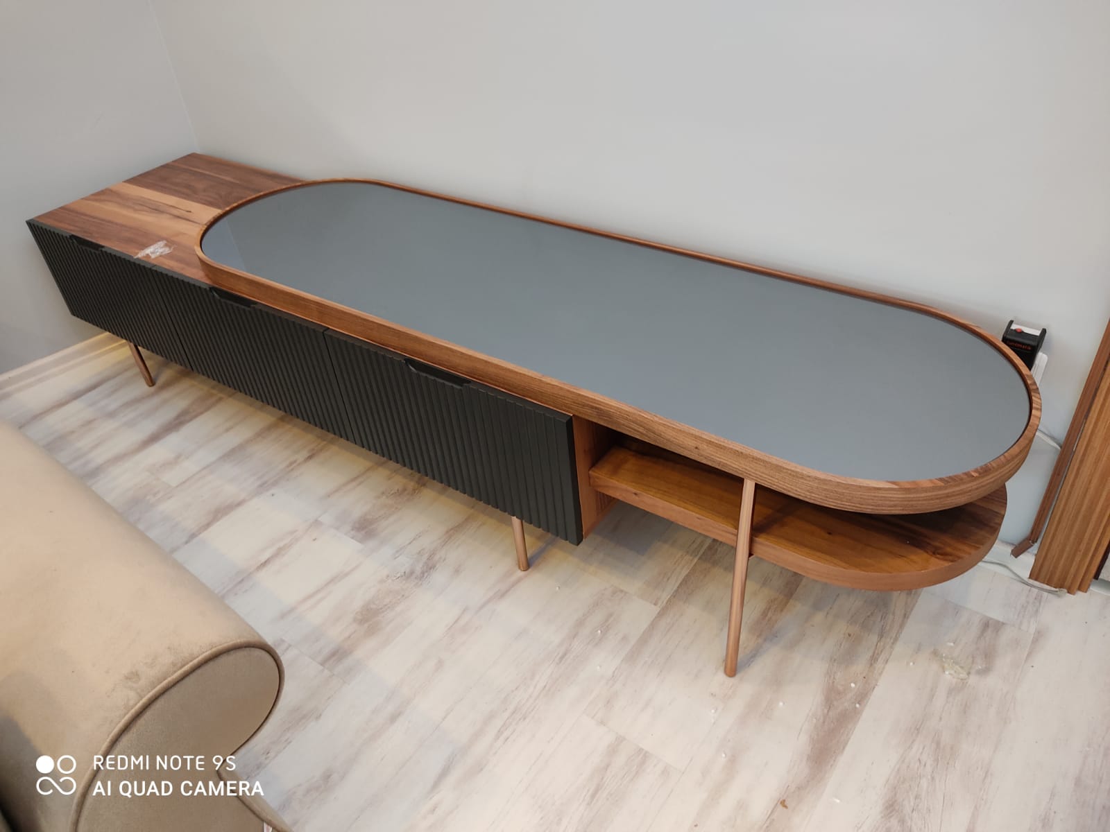 Medusa Home Mobilya - Mehmet Bey - İstanbul