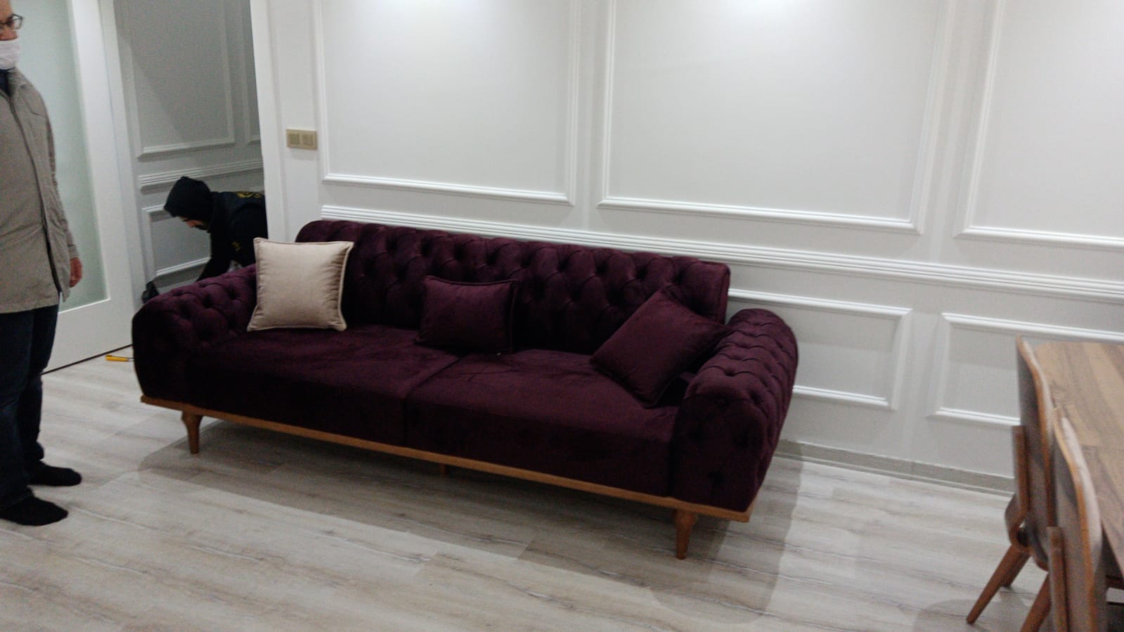 Medusa Home Mobilya - Mehmet Bey - İstanbul