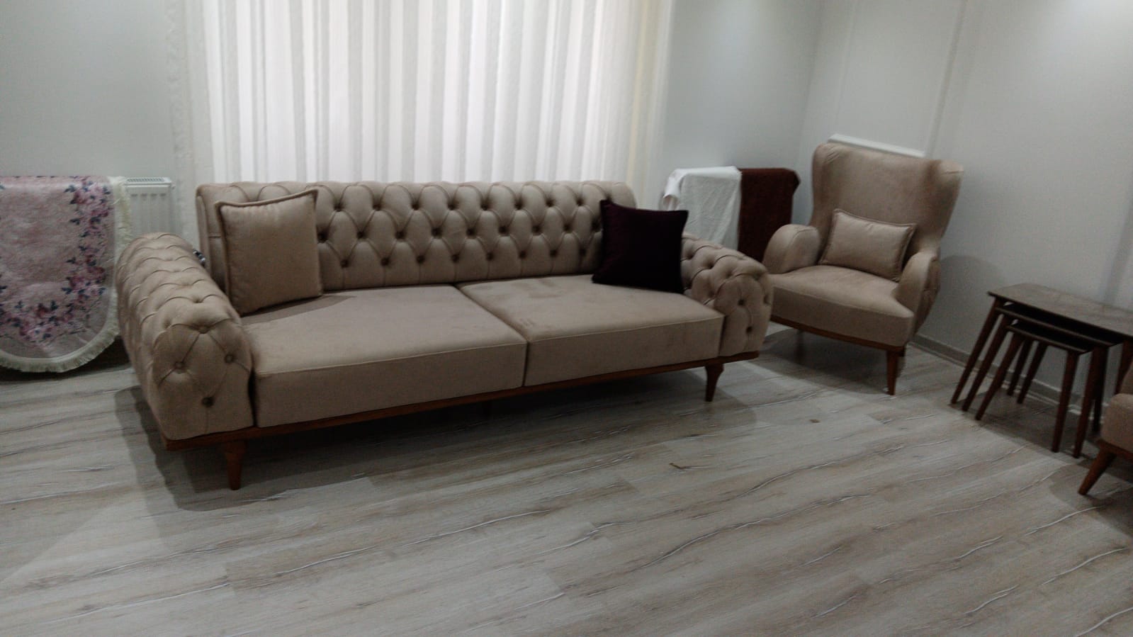 Medusa Home Mobilya - Mehmet Bey - İstanbul