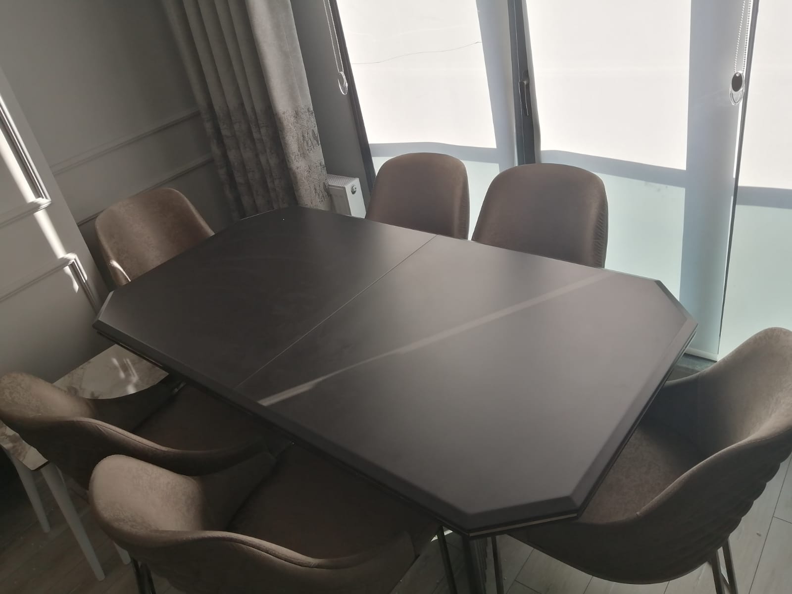 Medusa Home Mobilya - Mehmet Bey - İstanbul