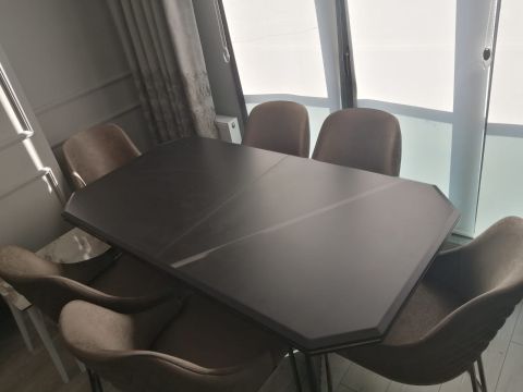 Medusa Home Mobilya - Mehmet Bey - İstanbul