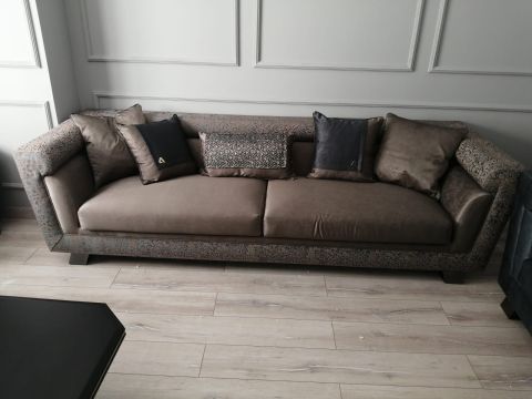 Medusa Home Mobilya - Mehmet Bey - İstanbul