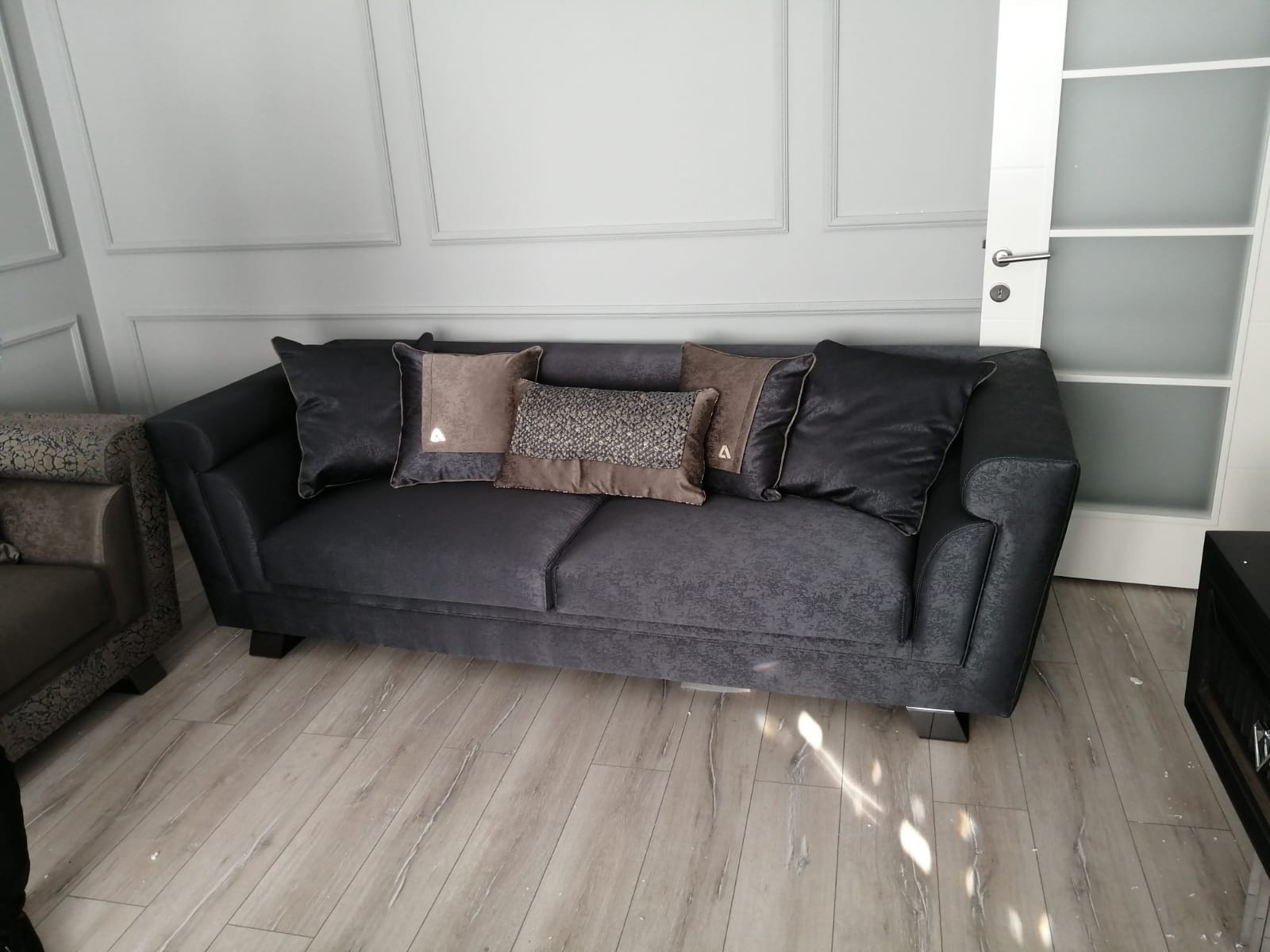 Medusa Home Mobilya - Mehmet Bey - İstanbul