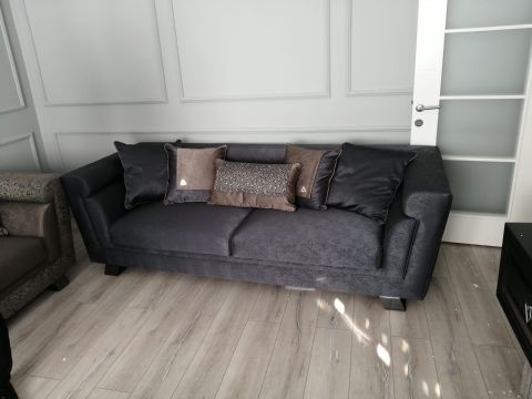 Medusa Home Mobilya - Mehmet Bey - İstanbul