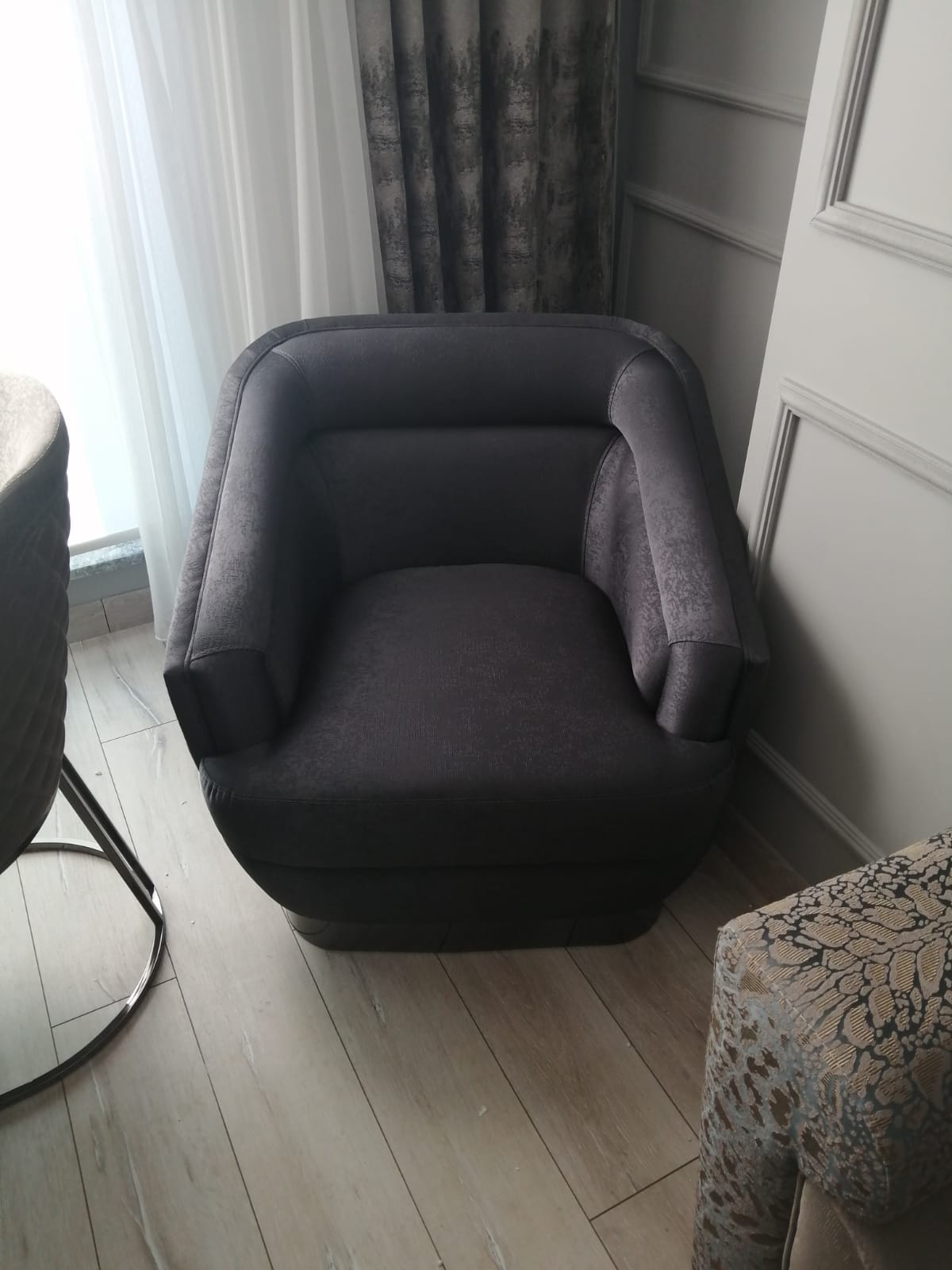 Medusa Home Mobilya - Mehmet Bey - İstanbul