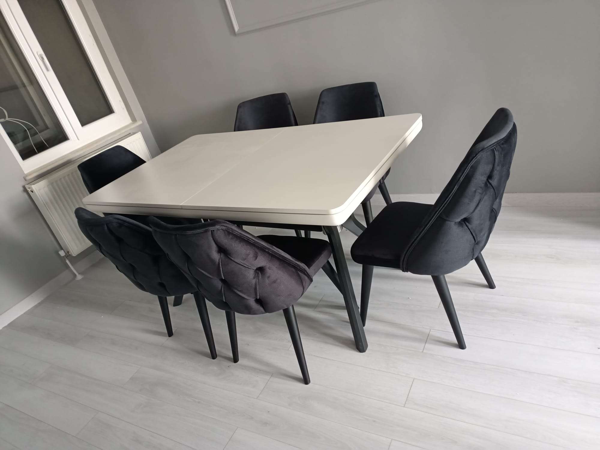 Medusa Home Mobilya - Mehmet Bey - Karacabey