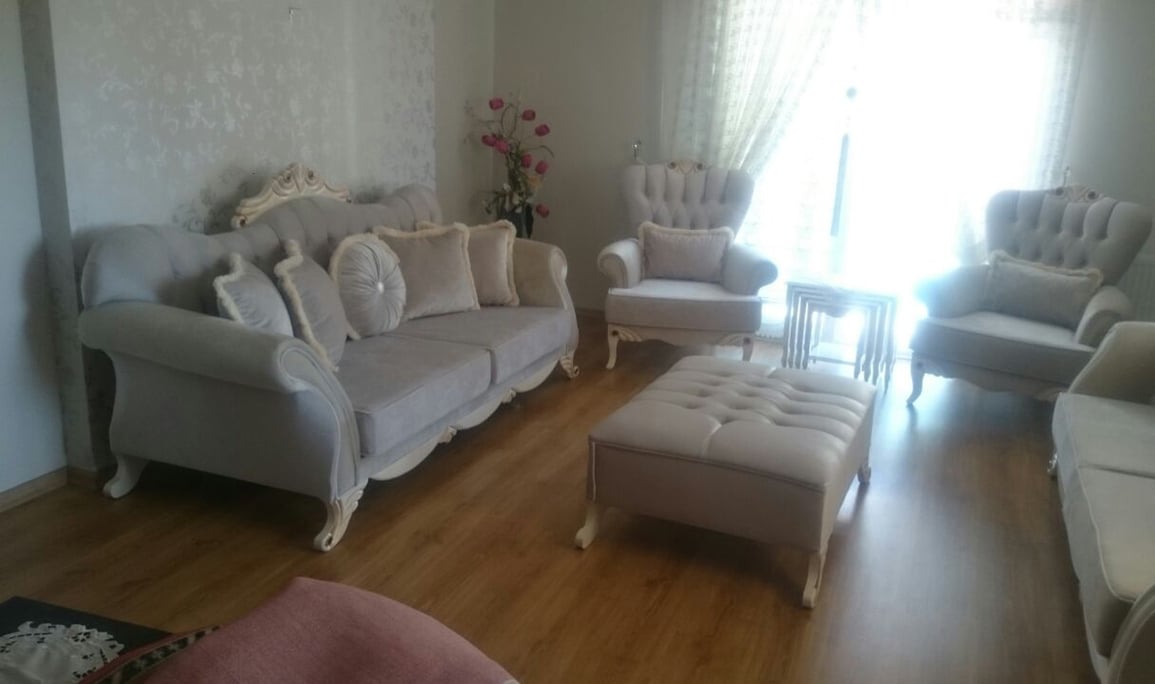 Medusa Home Mobilya - Mehmet Bey - Mersin