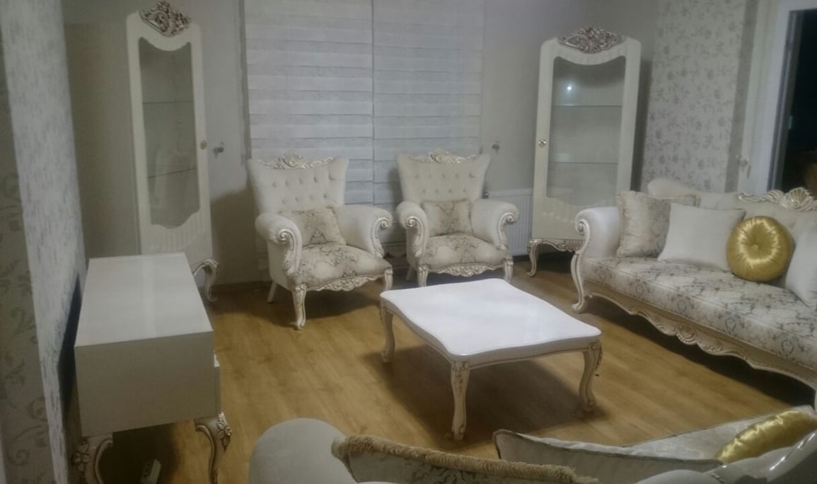 Medusa Home Mobilya - Mehmet Bey - Mersin