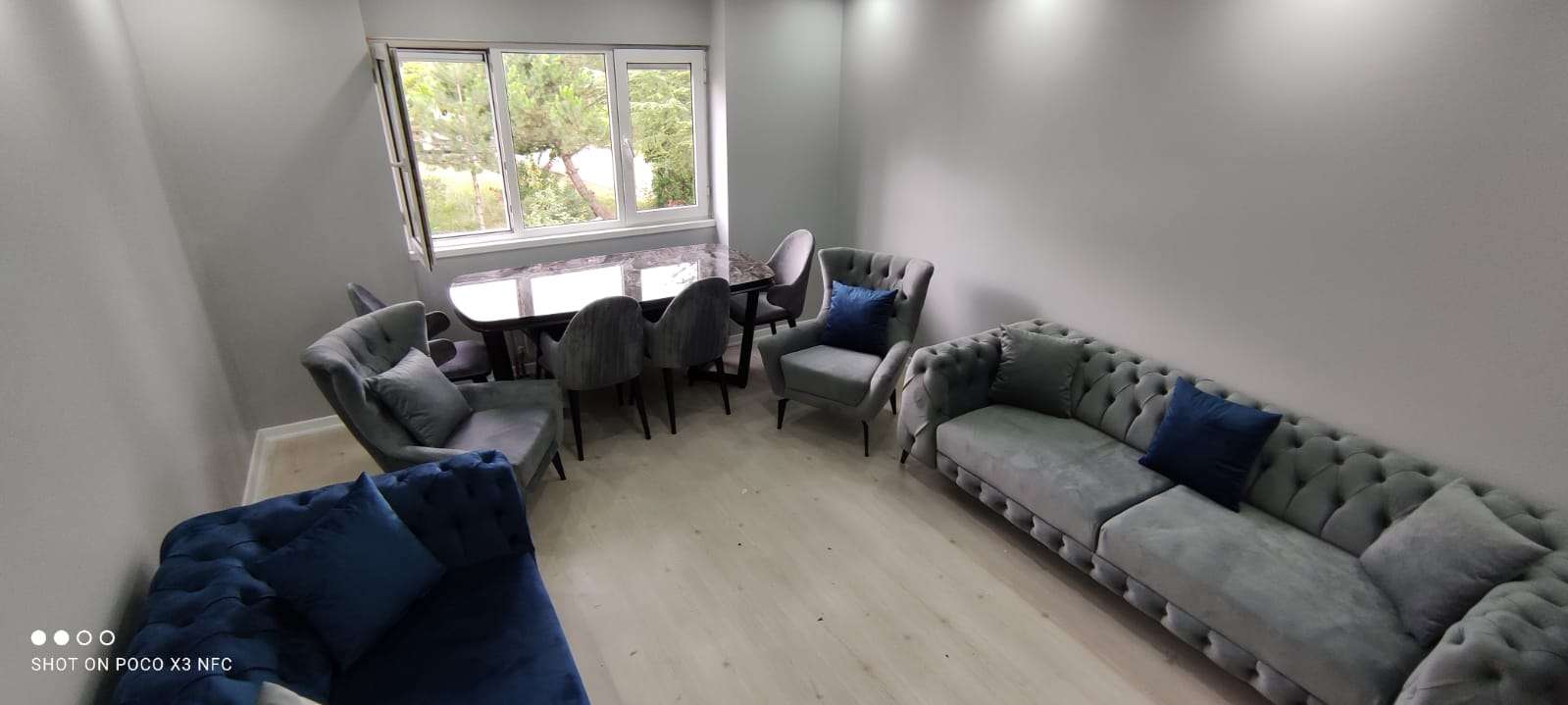 Medusa Home Mobilya - Mehmet Bey - Van