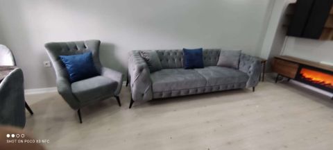 Medusa Home Mobilya - Mehmet Bey - Van