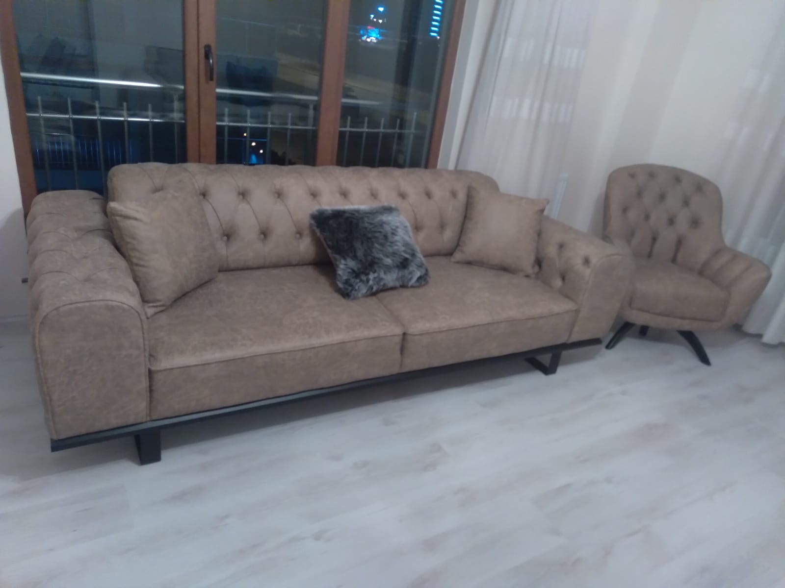 Medusa Home Mobilya - Mehmet Onur Bey - Afyon