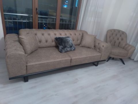 Medusa Home Mobilya - Mehmet Onur Bey - Afyon