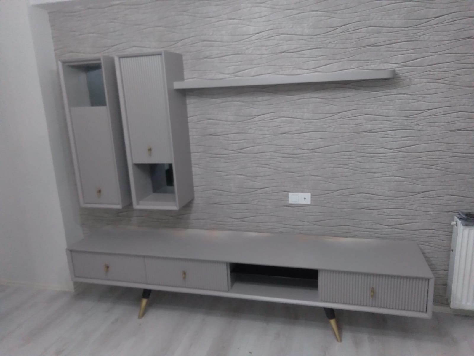 Medusa Home Mobilya - Mehmet Onur Bey - Afyon