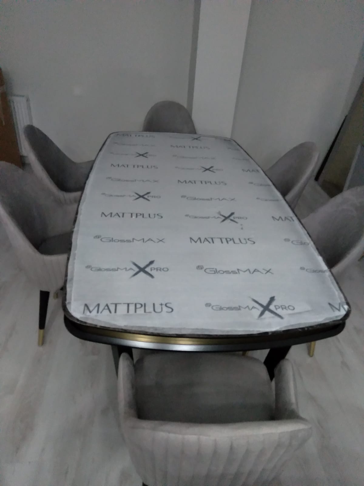 Medusa Home Mobilya - Mehmet Onur Bey - Afyon