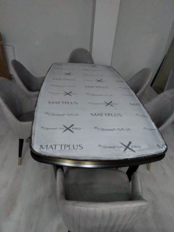 Medusa Home Mobilya - Mehmet Onur Bey - Afyon