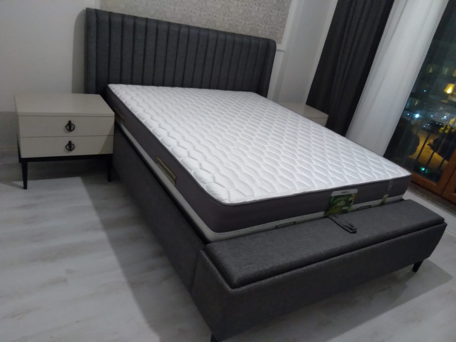 Medusa Home Mobilya - Mehmet Onur Bey - Afyon