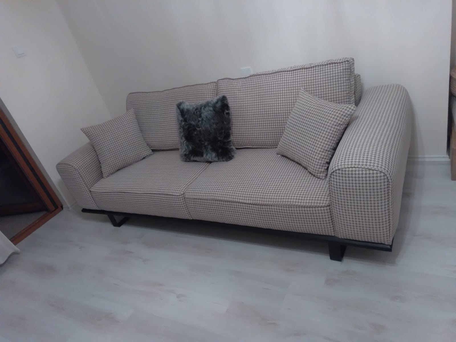 Medusa Home Mobilya - Mehmet Onur Bey - Afyon