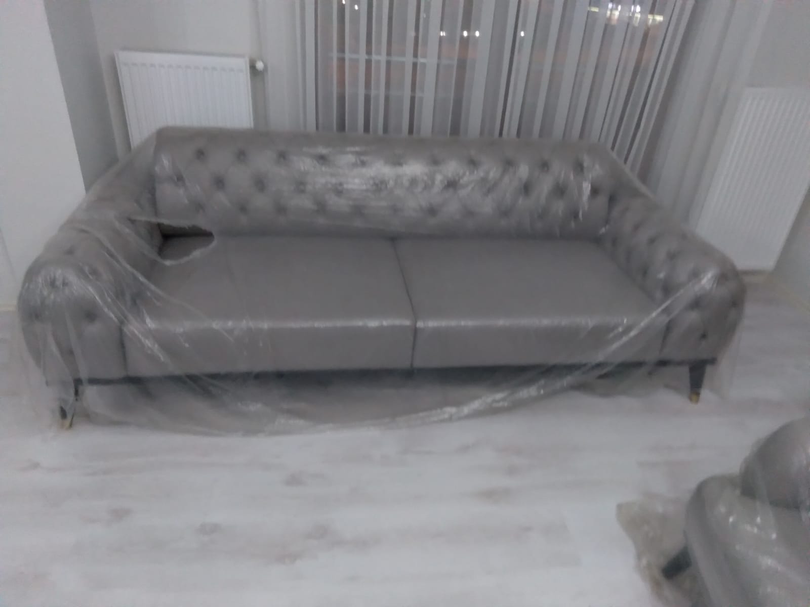 Medusa Home Mobilya - Mehmet Onur Bey - Afyon