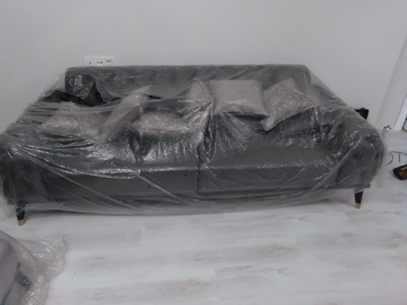 Medusa Home Mobilya - Mehmet Onur Bey - Afyon