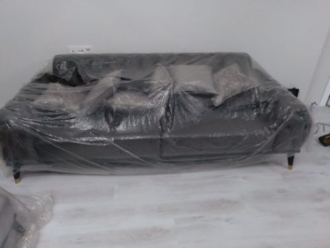 Medusa Home Mobilya - Mehmet Onur Bey - Afyon