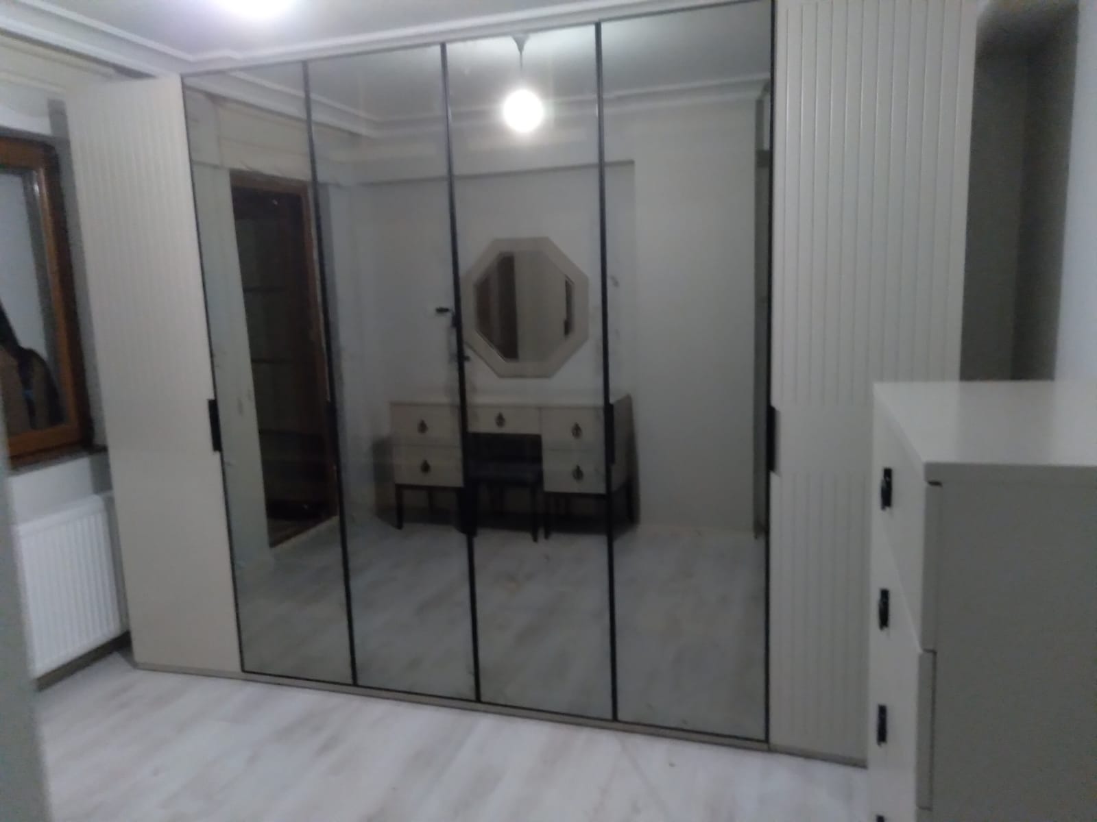 Medusa Home Mobilya - Mehmet Onur Bey - Afyon