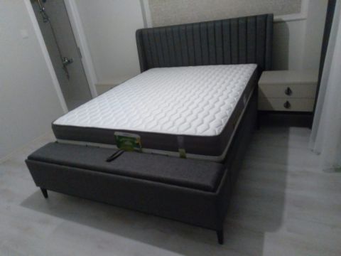 Medusa Home Mobilya - Mehmet Onur Bey - Afyon