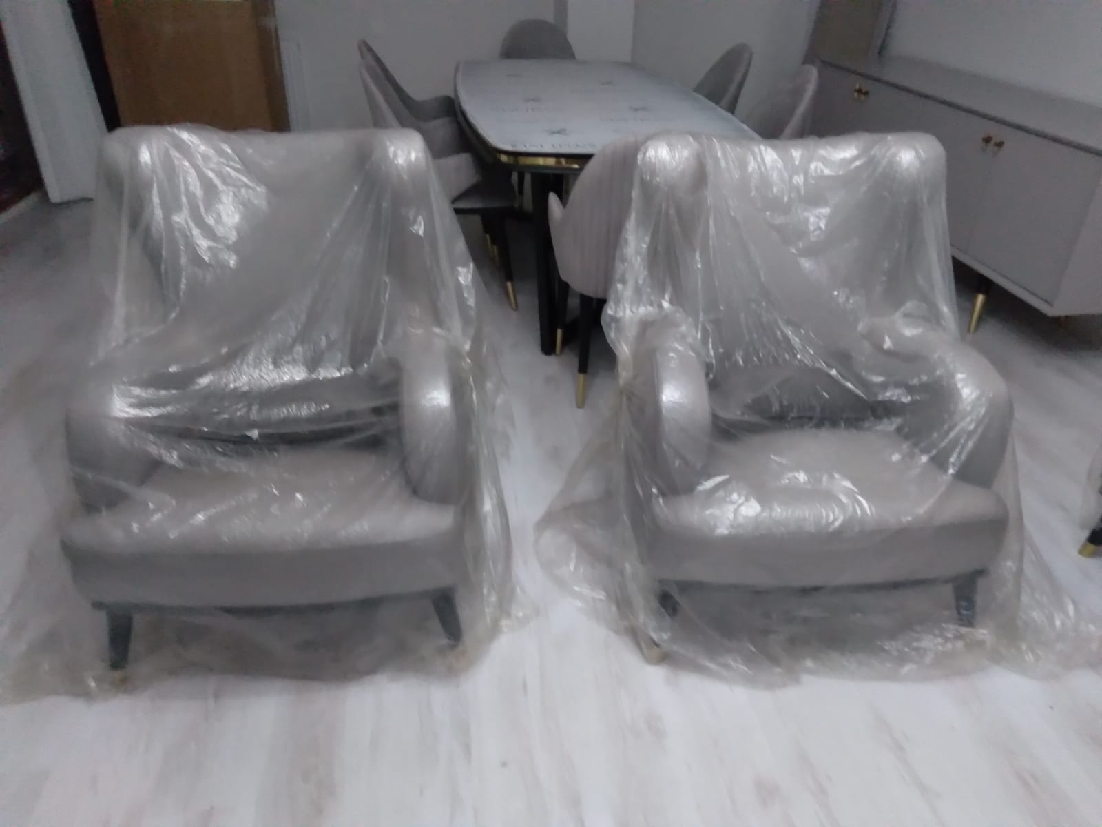 Medusa Home Mobilya - Mehmet Onur Bey - Afyon