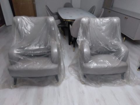 Medusa Home Mobilya - Mehmet Onur Bey - Afyon