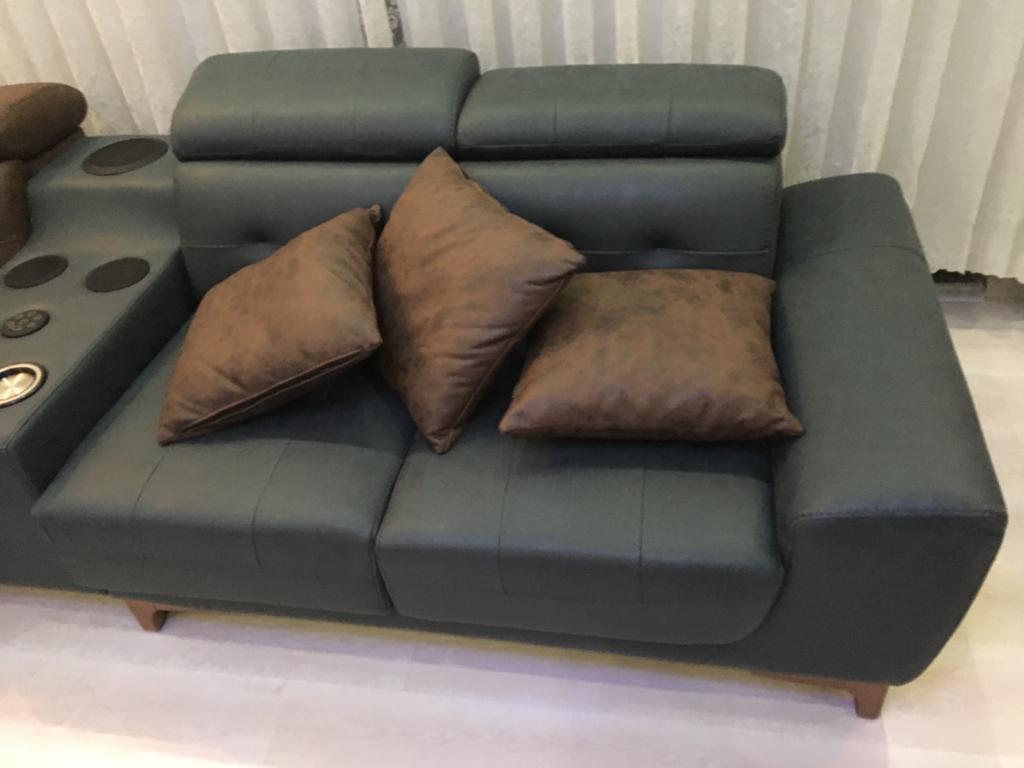 Medusa Home Mobilya - Mehmet Zeki Bey - Gaziantep