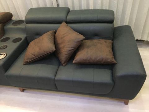 Medusa Home Mobilya - Mehmet Zeki Bey - Gaziantep