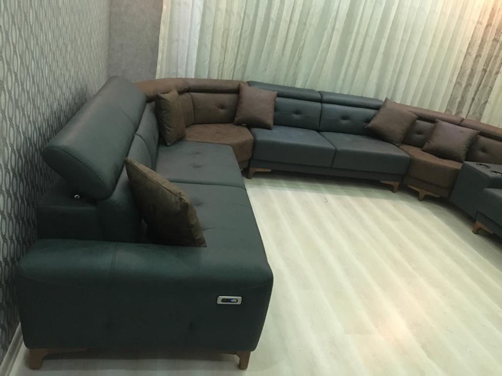 Medusa Home Mobilya - Mehmet Zeki Bey - Gaziantep