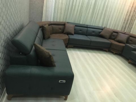 Medusa Home Mobilya - Mehmet Zeki Bey - Gaziantep