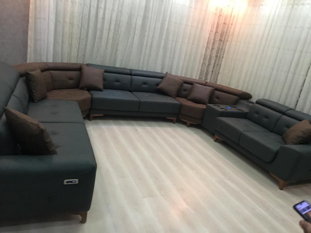 Medusa Home Mobilya - Mehmet Zeki Bey - Gaziantep