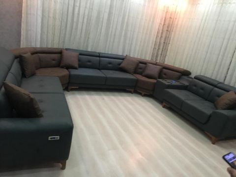 Medusa Home Mobilya - Mehmet Zeki Bey - Gaziantep