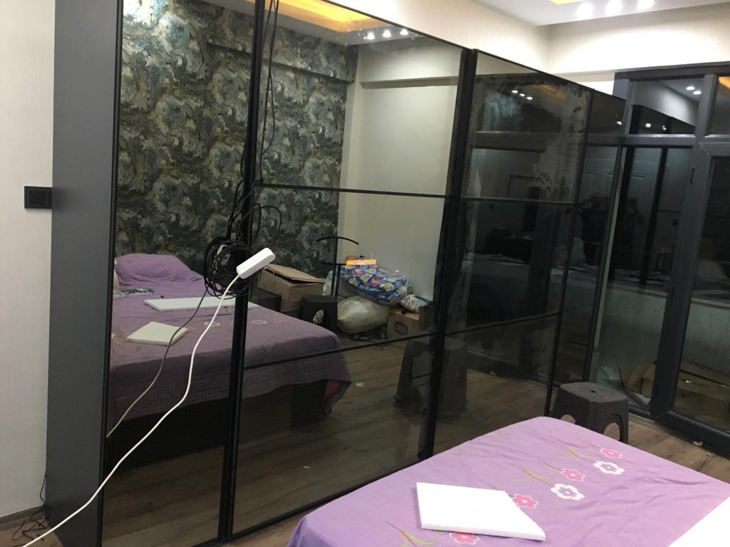 Medusa Home Mobilya - Mehmet Zeki Bey - Gaziantep