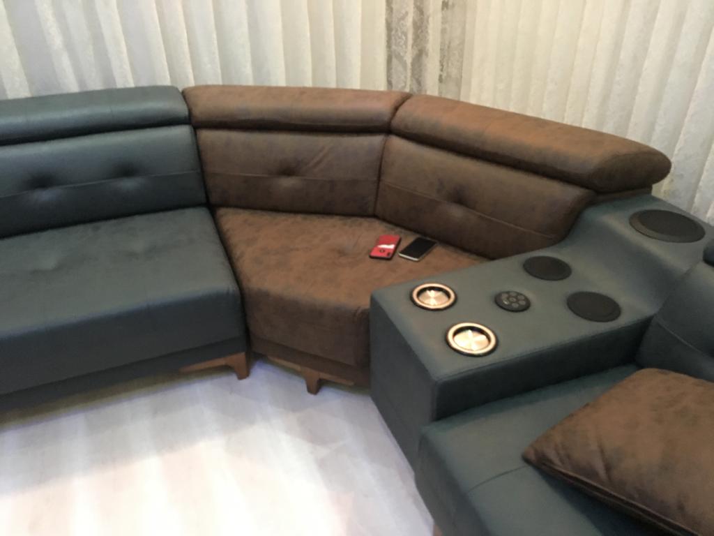 Medusa Home Mobilya - Mehmet Zeki Bey - Gaziantep