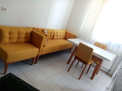  - Mehtap Hanım - Konya