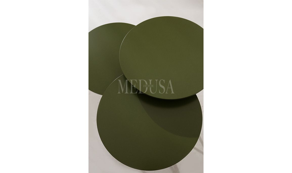 Medusa Home Mobilya - Mein Zigon Sehpa