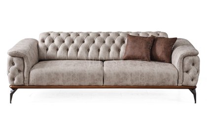 Medusa Home Mobilya - Melenia Koltuk Takımı