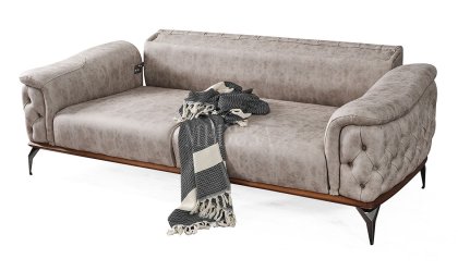 Medusa Home Mobilya - Melenia Koltuk Takımı