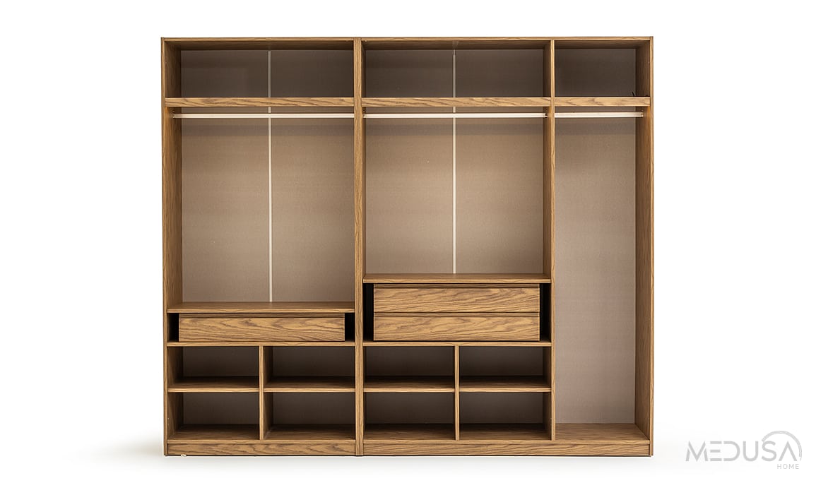 Medusa Home Mobilya - Melian Gardırop