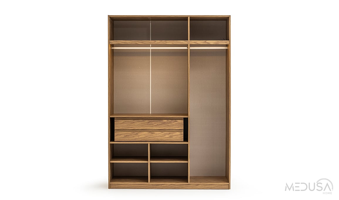 Medusa Home Mobilya - Melian Gardırop