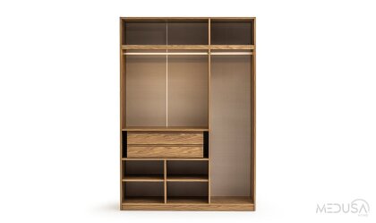 Medusa Home Mobilya - Melian Gardırop