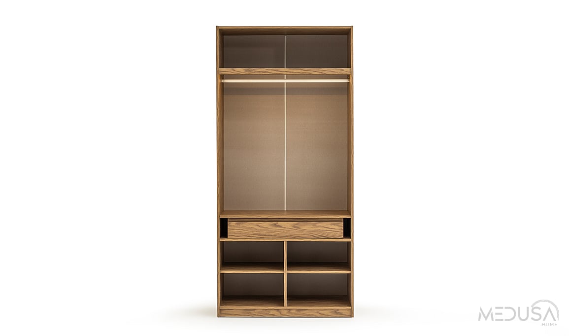 Medusa Home Mobilya - Melian Gardırop