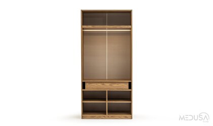 Medusa Home Mobilya - Melian Gardırop