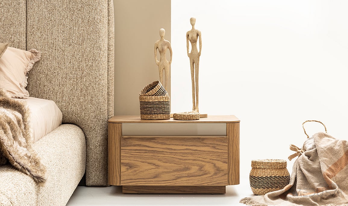 Medusa Home Mobilya - Melian Karyola